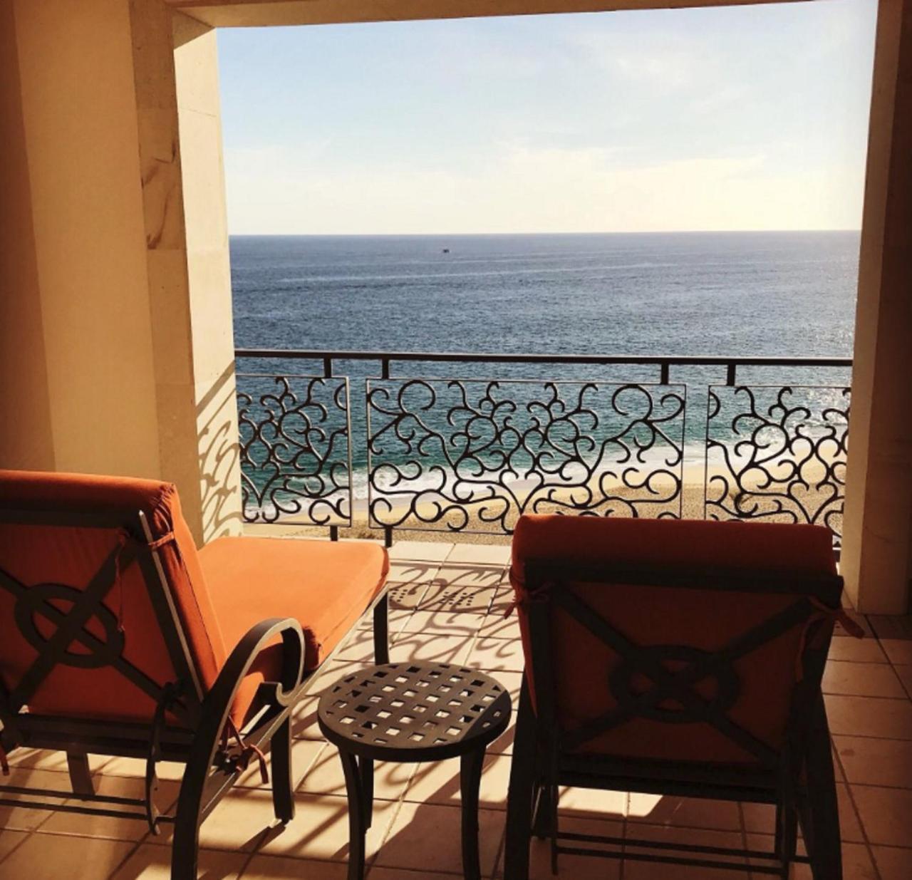 Suites At Grand Solmar Lands End Resort And Spa Кабо Сан Лукас Екстериор снимка