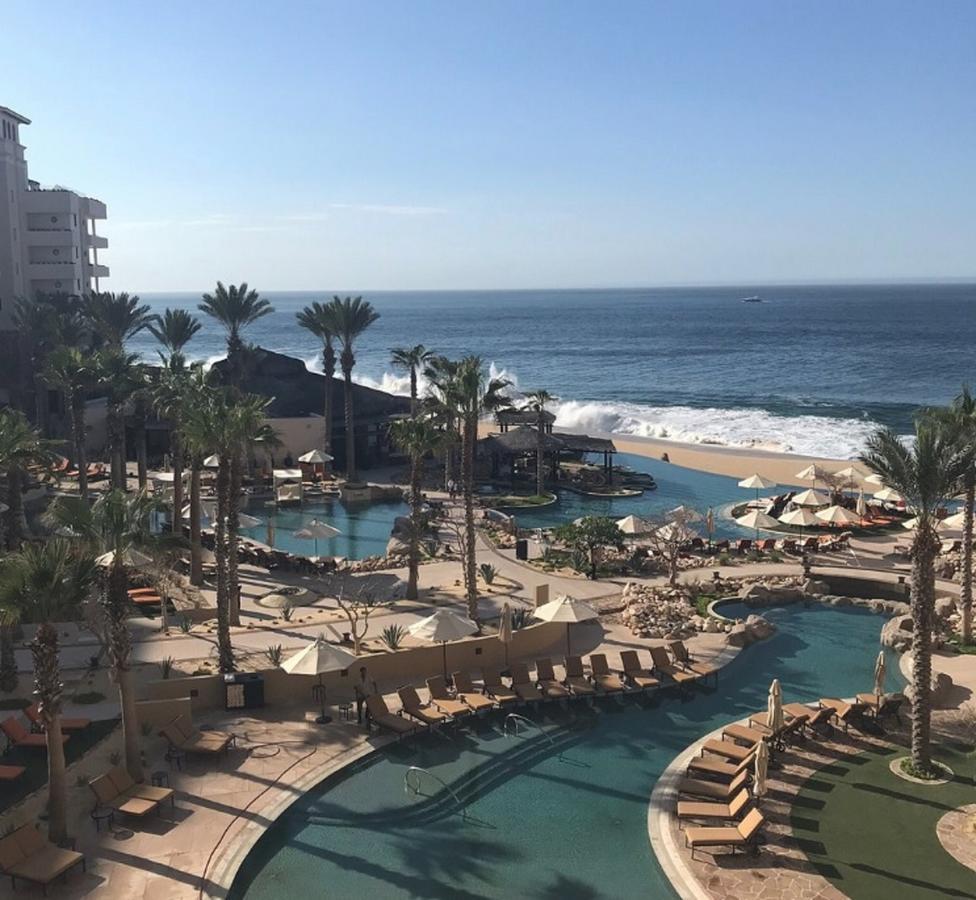 Suites At Grand Solmar Lands End Resort And Spa Кабо Сан Лукас Екстериор снимка