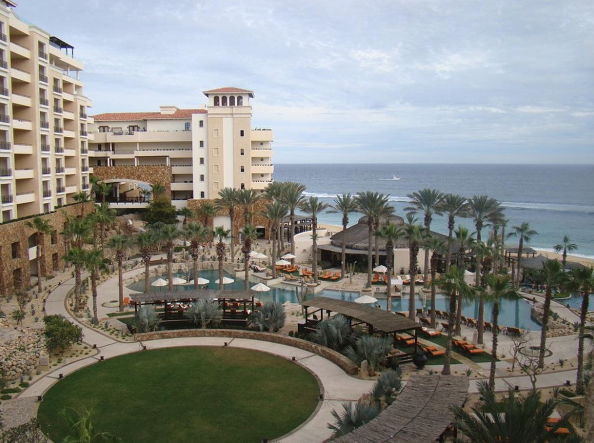 Suites At Grand Solmar Lands End Resort And Spa Кабо Сан Лукас Екстериор снимка