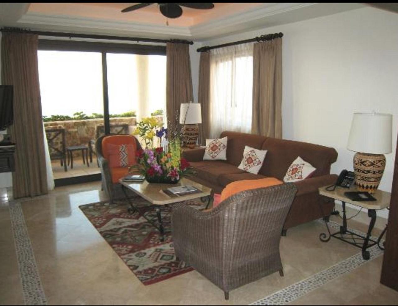 Suites At Grand Solmar Lands End Resort And Spa Кабо Сан Лукас Екстериор снимка