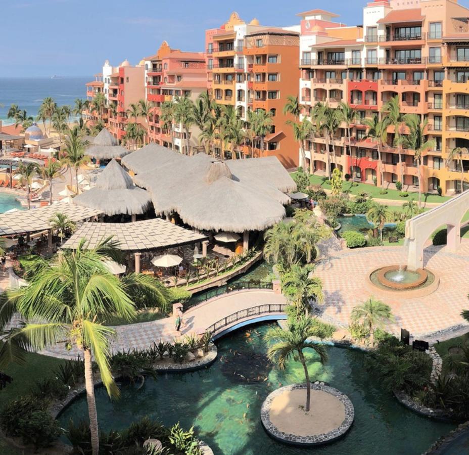 Suites At Grand Solmar Lands End Resort And Spa Кабо Сан Лукас Екстериор снимка